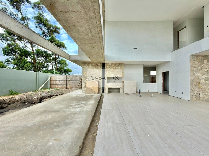 Lote em condomínio fechado lançamento em Atlântida!!: 3ª foto da galeria de imagens do imóvel