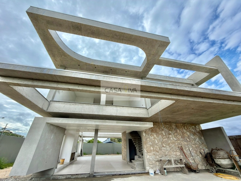 Lote em condomínio fechado lançamento em Atlântida!!: 6ª foto da galeria de imagens do imóvel