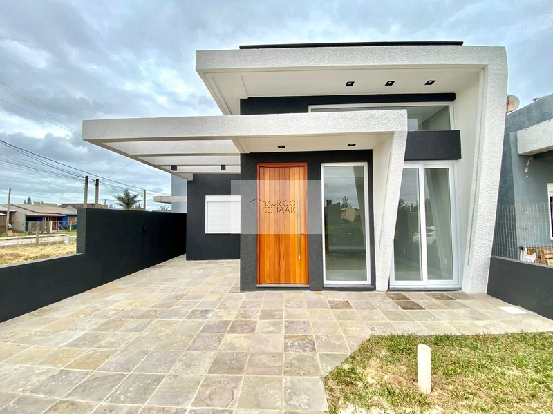 Casa em Capão da Canoa!: 7ª foto da galeria de imagens do imóvel