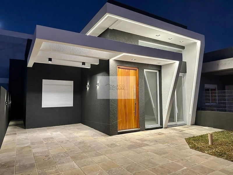 Casa em Capão da Canoa!: 1ª foto da galeria de imagens do imóvel