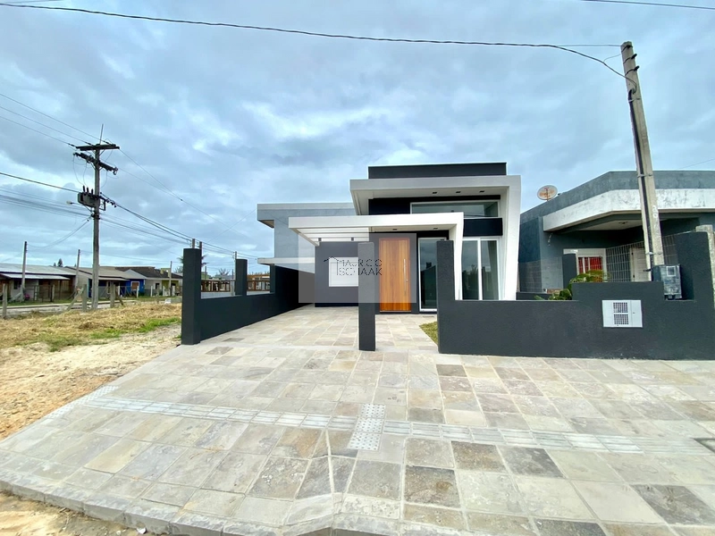 Casa em Capão da Canoa!: 4ª foto da galeria de imagens do imóvel