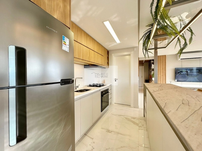Apartamento de alto padrão em Capão da Canoa!: 17ª foto da galeria de imagens do imóvel