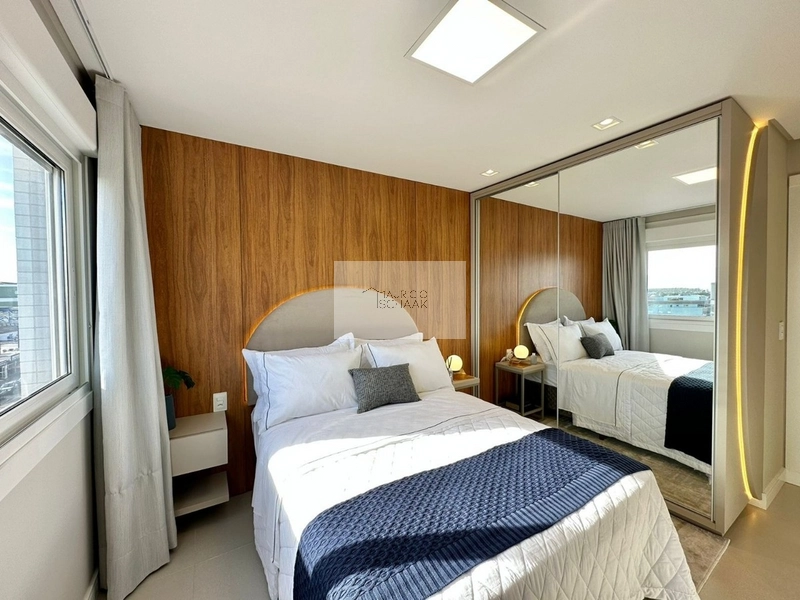 Apartamento de alto padrão em Capão da Canoa!: 26ª foto da galeria de imagens do imóvel