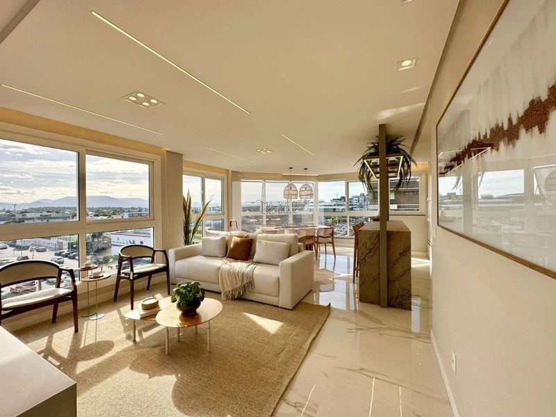 Apartamento de alto padrão em Capão da Canoa!: 29ª foto da galeria de imagens do imóvel