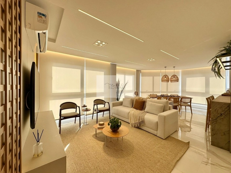 Apartamento de alto padrão em Capão da Canoa!: 4ª foto da galeria de imagens do imóvel