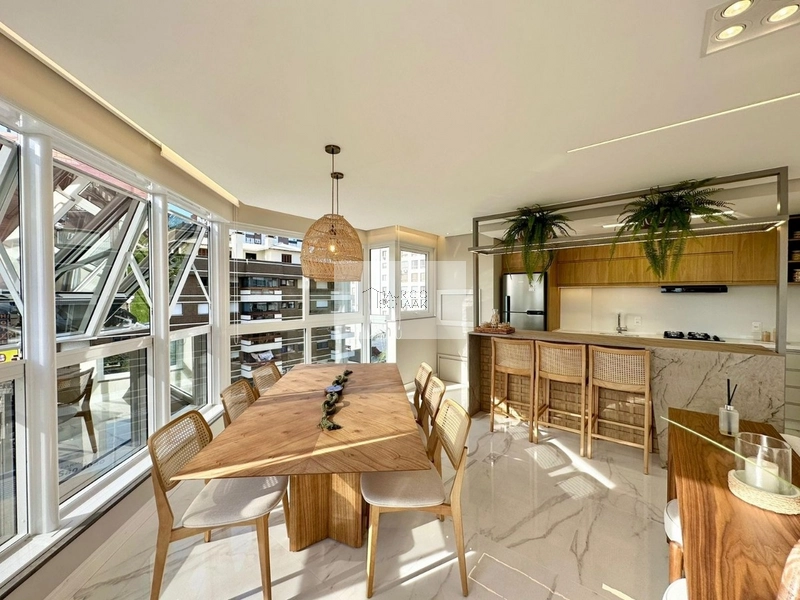 Apartamento de alto padrão em Capão da Canoa!: 16ª foto da galeria de imagens do imóvel