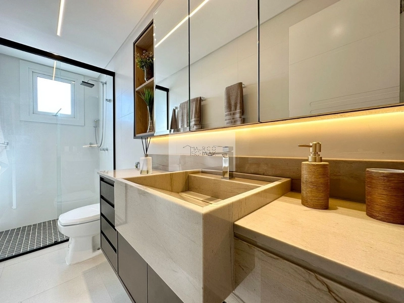 Apartamento de alto padrão em Capão da Canoa!: 27ª foto da galeria de imagens do imóvel