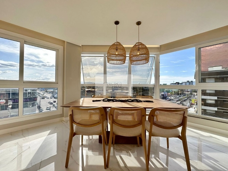 Apartamento de alto padrão em Capão da Canoa!: 37ª foto da galeria de imagens do imóvel