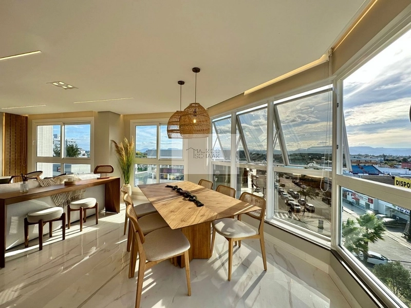 Apartamento de alto padrão em Capão da Canoa!: 32ª foto da galeria de imagens do imóvel