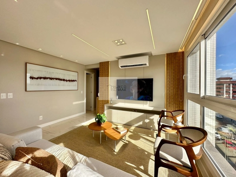 Apartamento de alto padrão em Capão da Canoa!: 20ª foto da galeria de imagens do imóvel