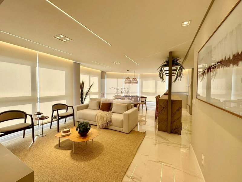 Apartamento de alto padrão em Capão da Canoa!: 2ª foto da galeria de imagens do imóvel