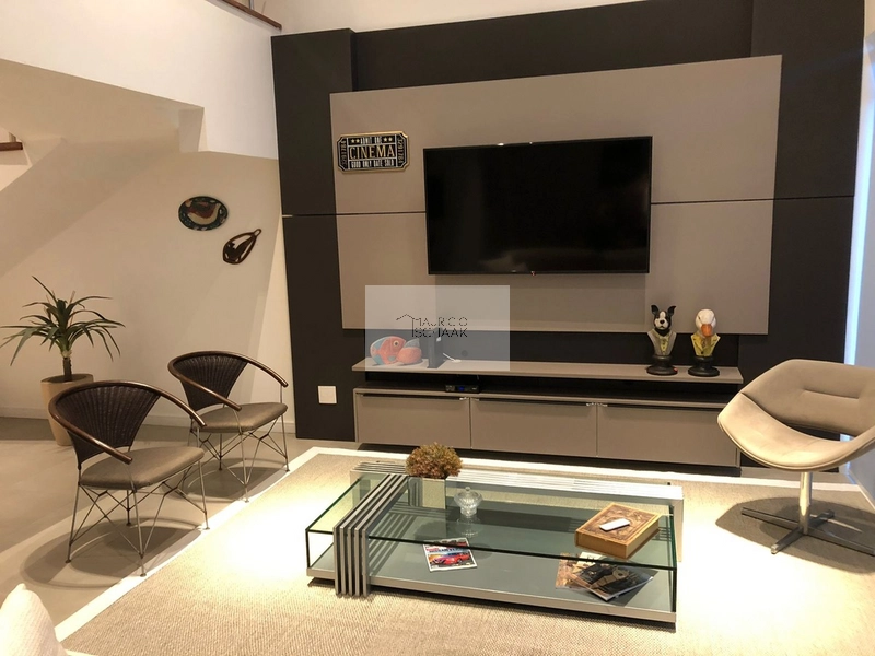 Apartamento na avenida central de Atlântida: 16ª foto da galeria de imagens do imóvel
