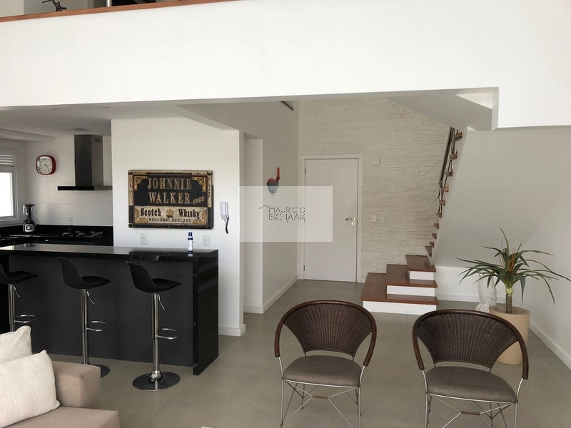 Apartamento na avenida central de Atlântida: 14ª foto da galeria de imagens do imóvel