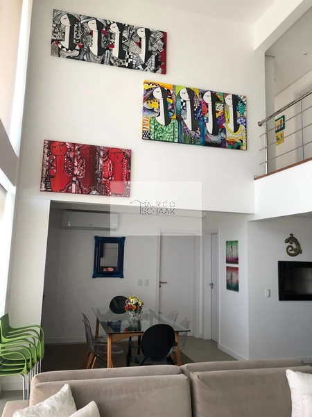 Apartamento na avenida central de Atlântida: 13ª foto da galeria de imagens do imóvel