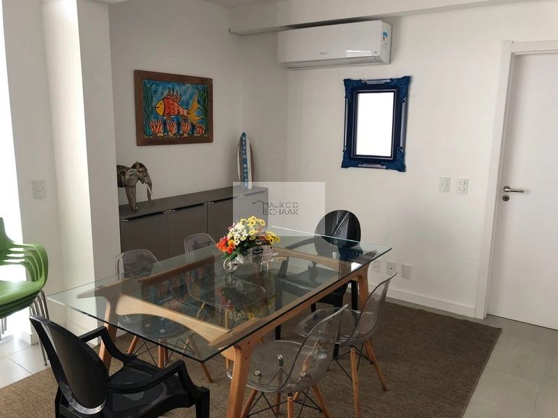 Apartamento na avenida central de Atlântida: 12ª foto da galeria de imagens do imóvel