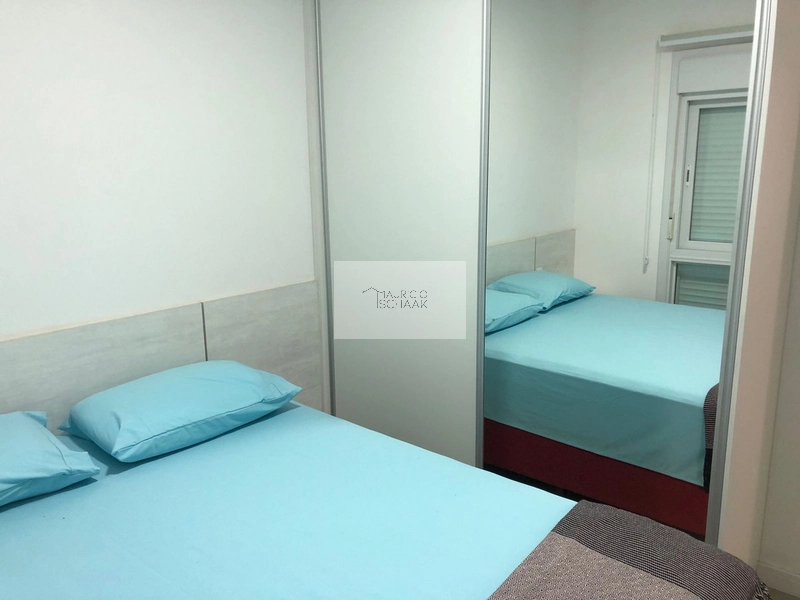 Apartamento na avenida central de Atlântida: 4ª foto da galeria de imagens do imóvel