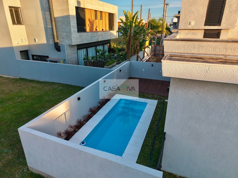 CASA NO CONDOMÍNIO SUNSET – XANGRI-LÁ: 34ª foto da galeria de imagens do imóvel