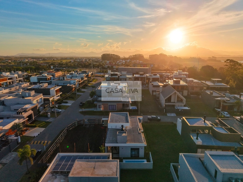 CASA NO CONDOMÍNIO SUNSET – XANGRI-LÁ: 37ª foto da galeria de imagens do imóvel