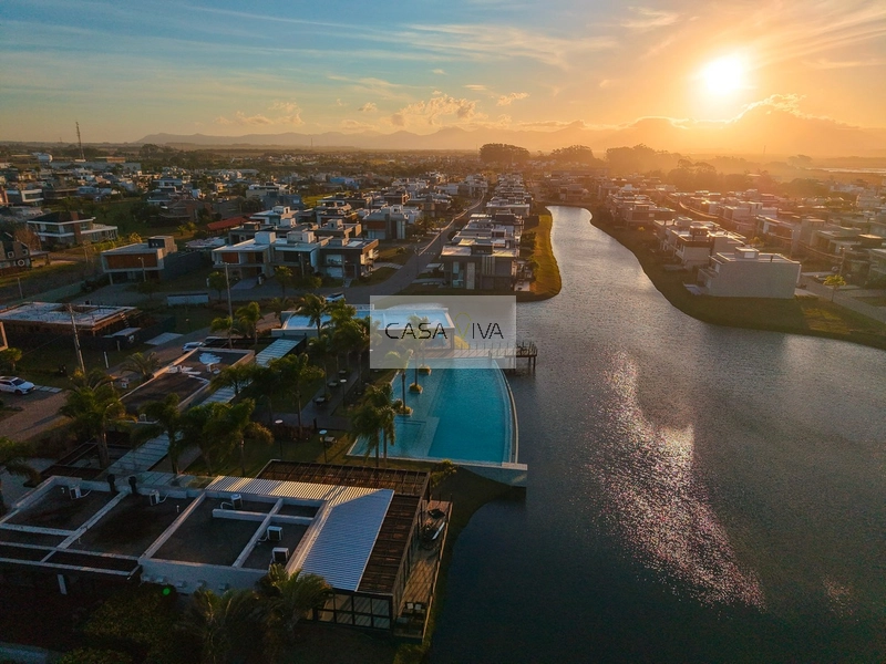 CASA NO CONDOMÍNIO SUNSET – XANGRI-LÁ: 35ª foto da galeria de imagens do imóvel