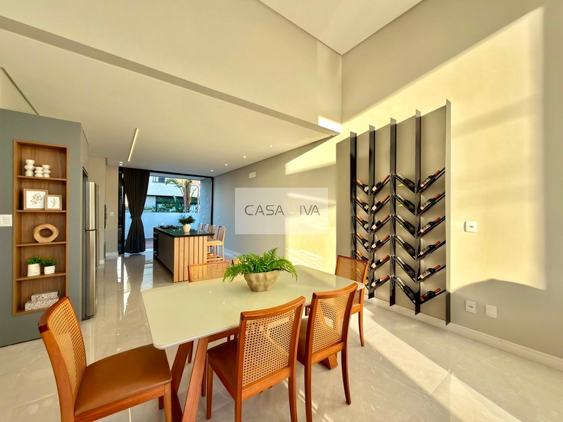CASA NO CONDOMÍNIO SUNSET – XANGRI-LÁ: 5ª foto da galeria de imagens do imóvel