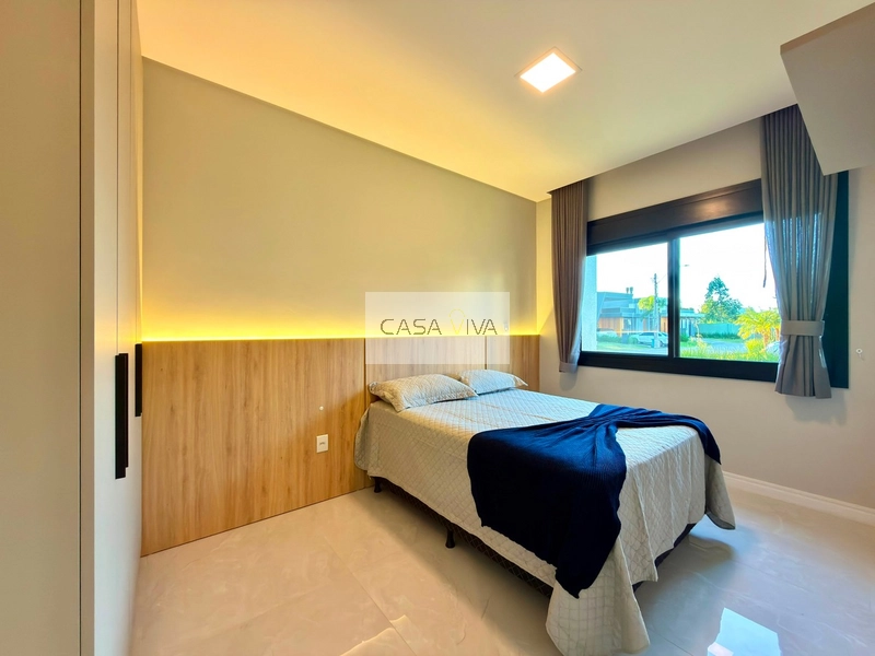 CASA NO CONDOMÍNIO SUNSET – XANGRI-LÁ: 15ª foto da galeria de imagens do imóvel