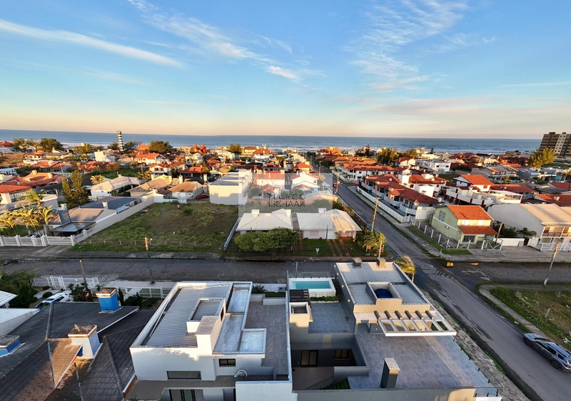 Casa em Capão da Canoa (obra): 9ª foto da galeria de imagens do imóvel