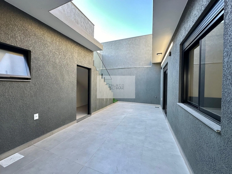 Casa em Capão da Canoa (obra): 16ª foto da galeria de imagens do imóvel