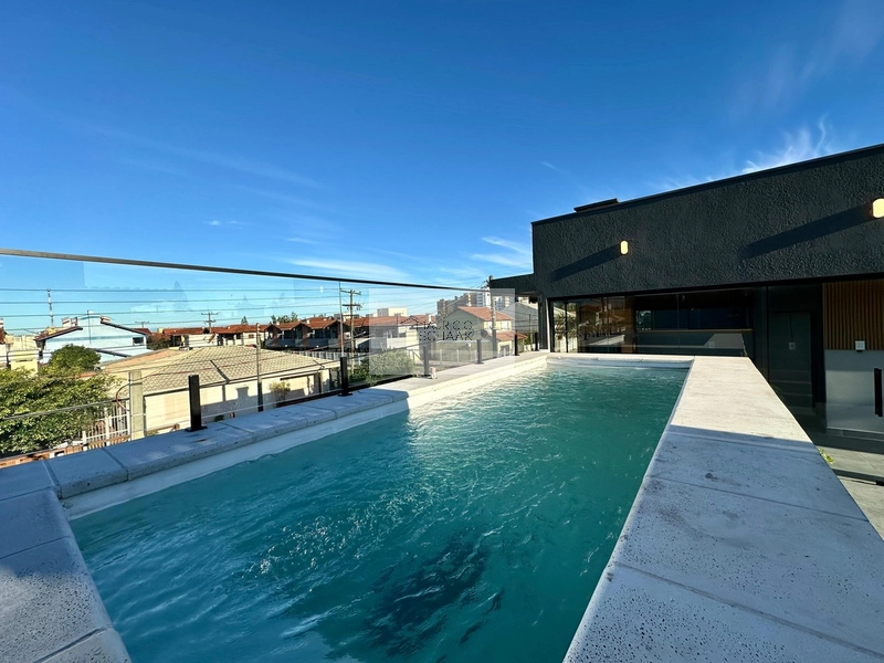 Casa em Capão da Canoa (obra): 8ª foto da galeria de imagens do imóvel
