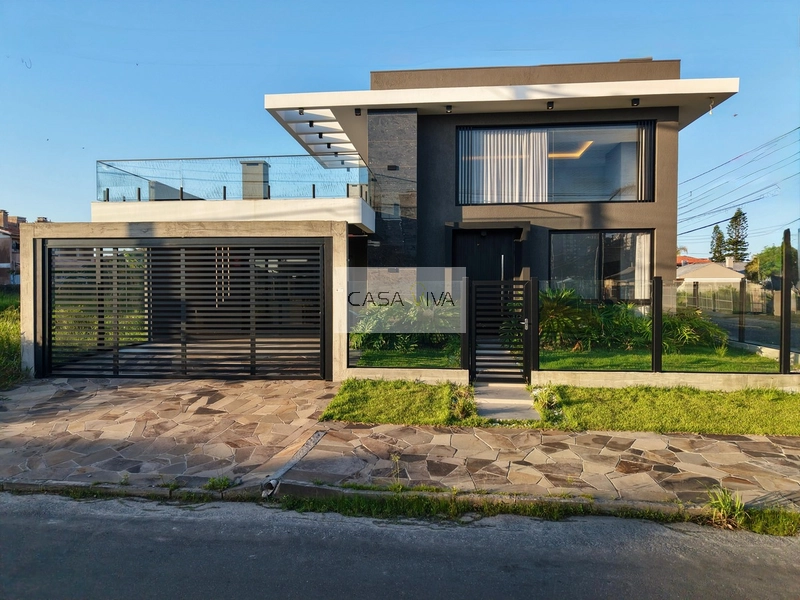 Sobrado Capão da Canoa!