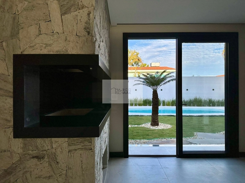 Mansão em Atlântida!: 9ª foto da galeria de imagens do imóvel