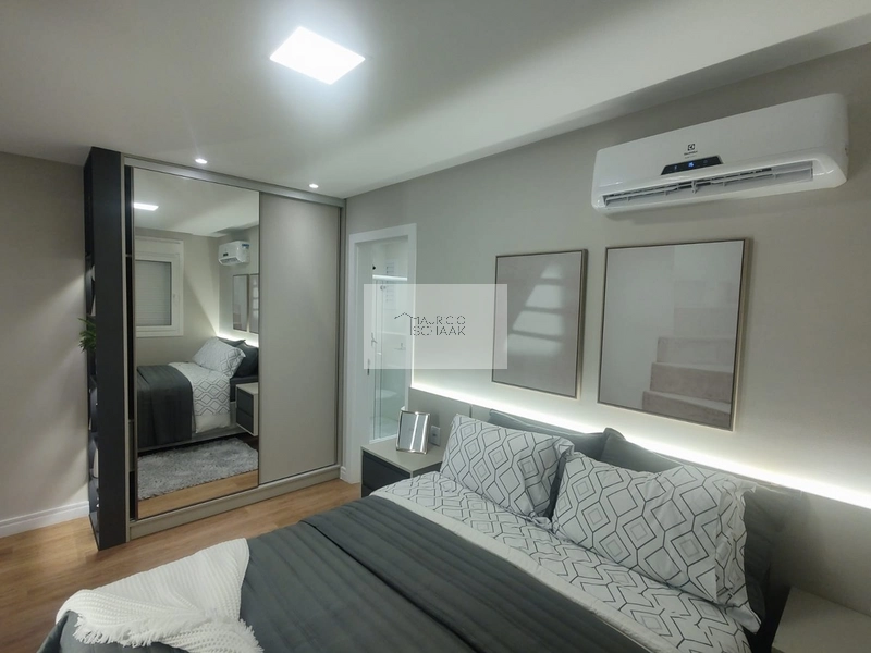 Apartamento em Capão da Canoa!: 3ª foto da galeria de imagens do imóvel