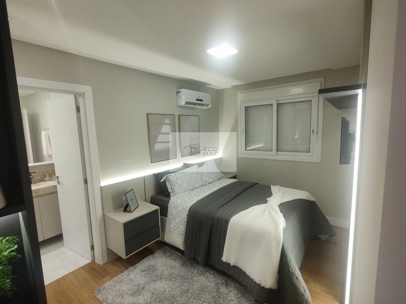 Apartamento em Capão da Canoa!: 2ª foto da galeria de imagens do imóvel