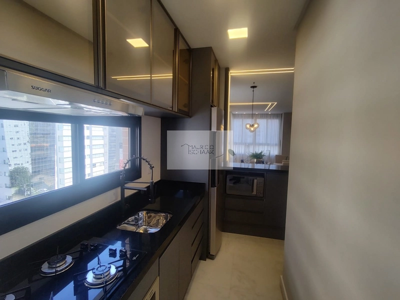 Apartamento em Capão da Canoa!: 17ª foto da galeria de imagens do imóvel