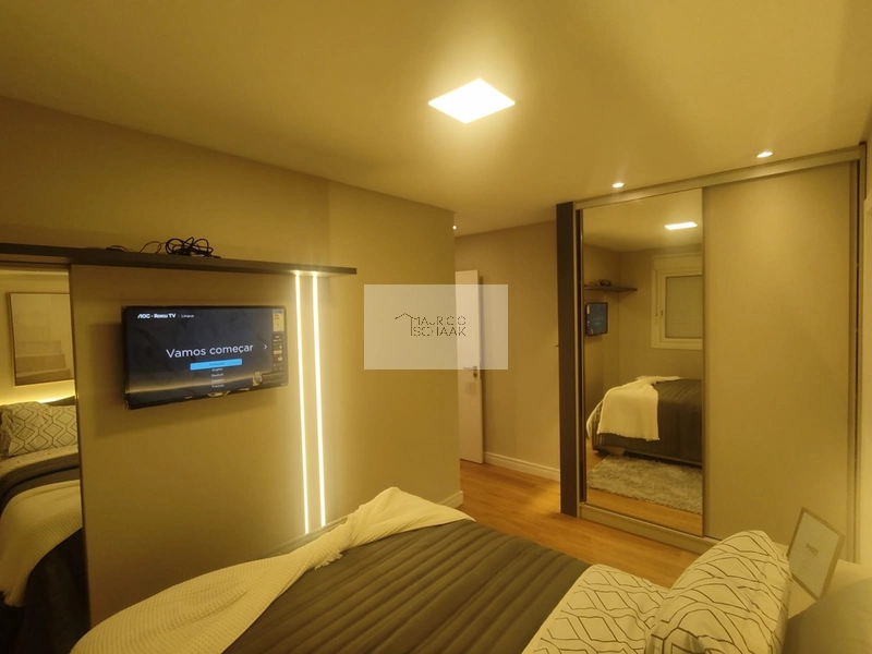 Apartamento em Capão da Canoa!: 4ª foto da galeria de imagens do imóvel