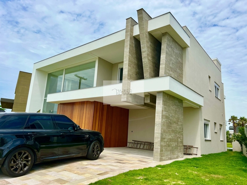 Sobrado beira lago!: 1ª foto da galeria de imagens do imóvel