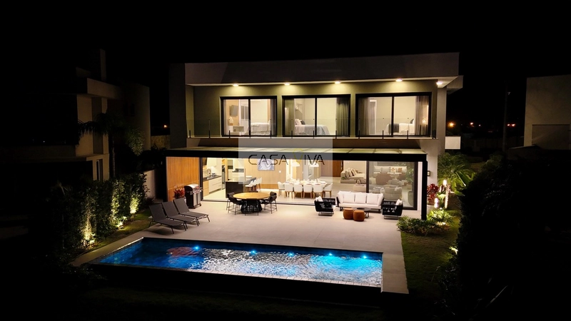 Residência de Alto Padrão à Beira Lago!!: 41ª foto da galeria de imagens do imóvel