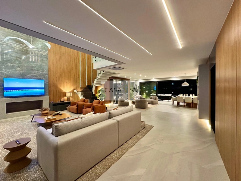 Residência de Alto Padrão à Beira Lago!!: 26ª foto da galeria de imagens do imóvel