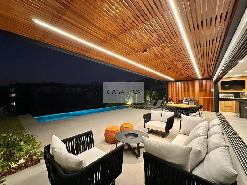 Residência de Alto Padrão à Beira Lago!!: 20ª foto da galeria de imagens do imóvel