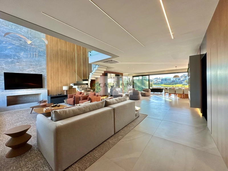 Residência de Alto Padrão à Beira Lago!!: 18ª foto da galeria de imagens do imóvel