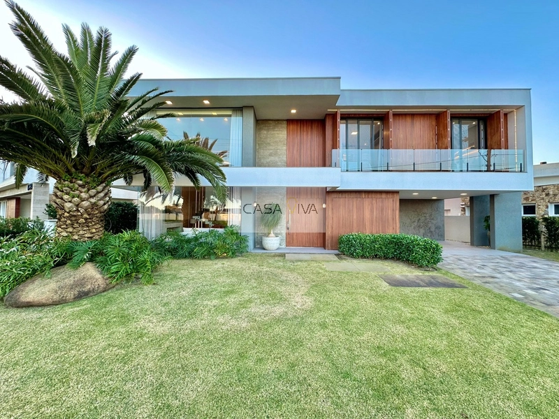 Residência de Alto Padrão à Beira Lago!!: 6ª foto da galeria de imagens do imóvel