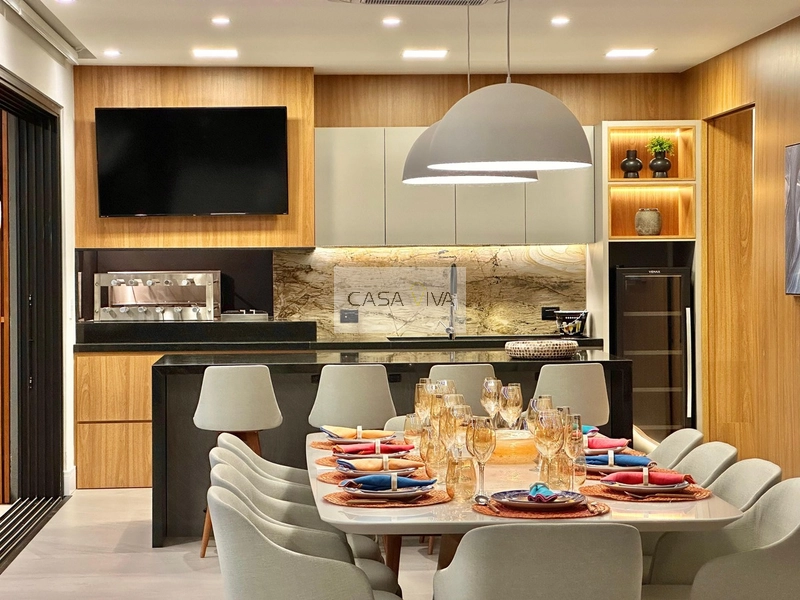 Residência de Alto Padrão à Beira Lago!!: 28ª foto da galeria de imagens do imóvel