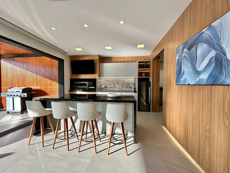 Residência de Alto Padrão à Beira Lago!!: 11ª foto da galeria de imagens do imóvel