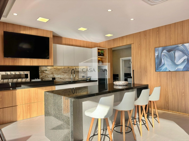 Residência de Alto Padrão à Beira Lago!!: 16ª foto da galeria de imagens do imóvel