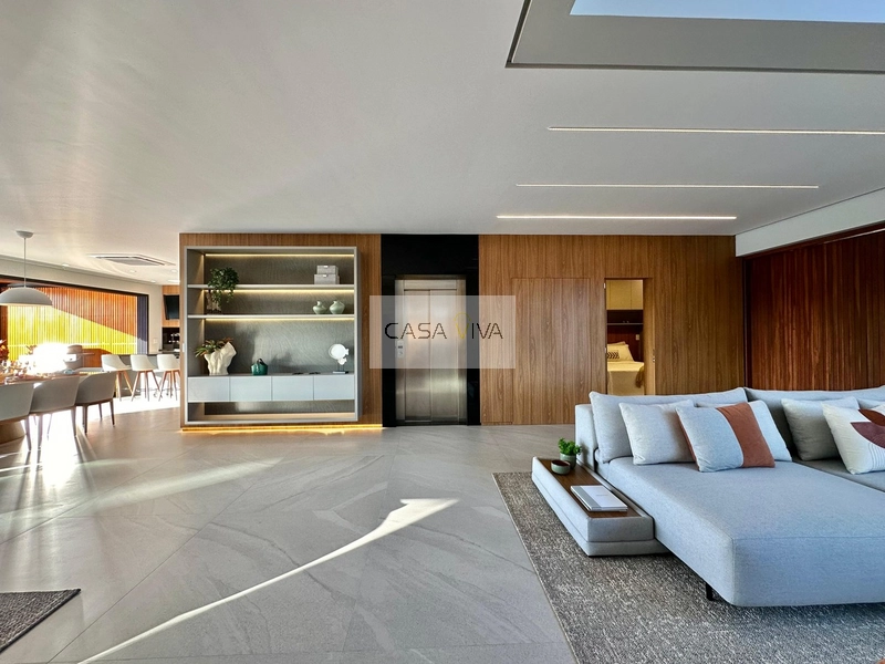 Residência de Alto Padrão à Beira Lago!!: 9ª foto da galeria de imagens do imóvel