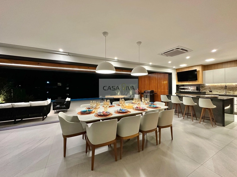 Residência de Alto Padrão à Beira Lago!!: 25ª foto da galeria de imagens do imóvel