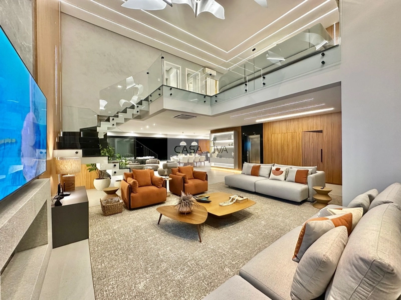 Residência de Alto Padrão à Beira Lago!!: 36ª foto da galeria de imagens do imóvel