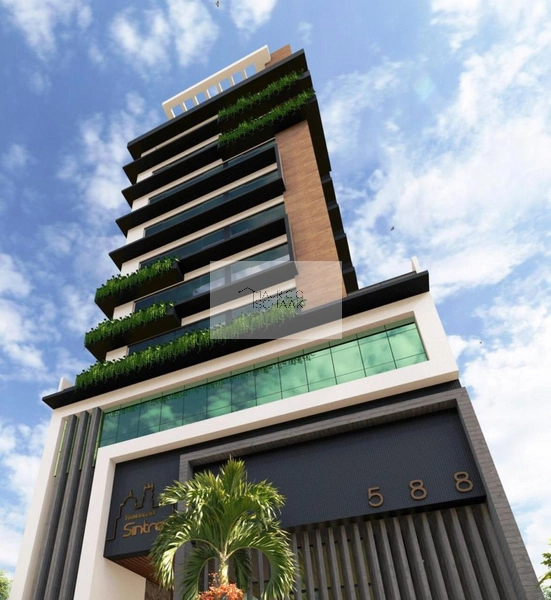 Apartamento em Capão da Canoa (Obra): 1ª foto da galeria de imagens do imóvel