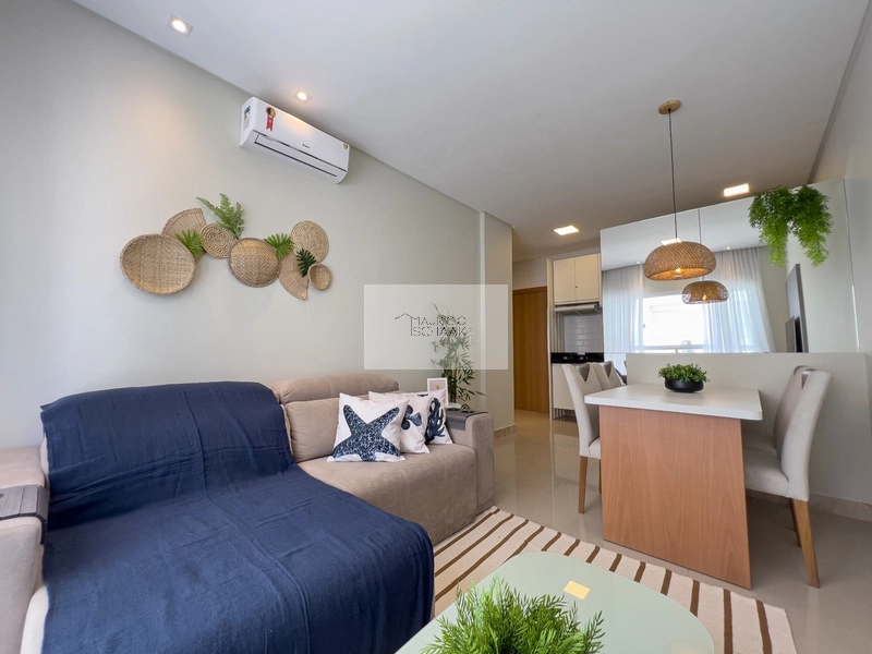 Apartamento no bairro Navegantes!: 2ª foto da galeria de imagens do imóvel