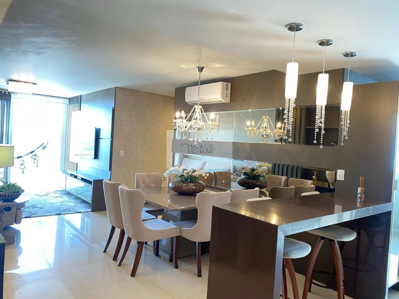 Apartamento na Av. Central de Atlântida!: 2ª foto da galeria de imagens do imóvel
