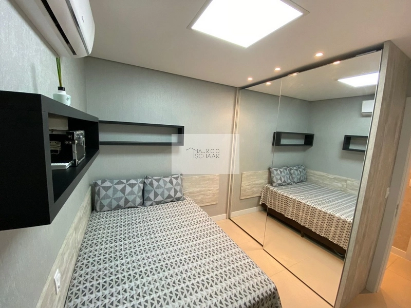 Apartamento na Av. Central de Atlântida!: 10ª foto da galeria de imagens do imóvel